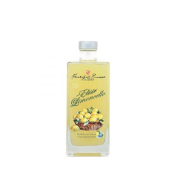 Liquore - Maurizio Russo - Elisir di Limoncello - Con Limoni di...