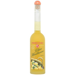 Liquore - Maurizio Russo - Elisir di Mandarino - 500 ml