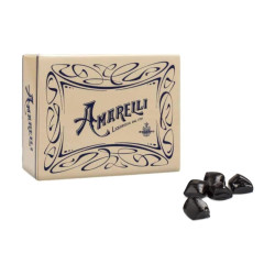 Liquirizia Spezzata - Amarelli - Box da 1 Kg