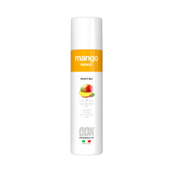 Purea di Frutta - Odk - Mix Mango - Gusto Mango - Bottiglia...