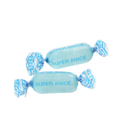 Caramelle Dure - Incap - Super Anice - 500 g