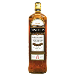 Liquore Whiskey - Bushmills - Original - 700 ml