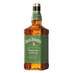 Liquore Whiskey - Jack Daniels - Tennessee Apple - 1 Litro