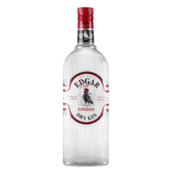 Liquore Gin - Edgar Sopper - 1 Litro