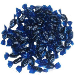 Caramelle Sperlari Club - Blu Forti Mentolo 3 kg