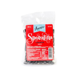 Spezzata Liquirizia - Amarelli - Spezzata - Sacchetto da 100 g 