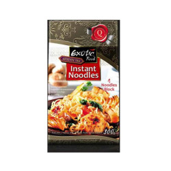 Instant Noodles - Tagliatelle - Exotic Food - Noodles Istantanei -...