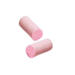 Caramelle Marshmallows - Dulcinubes - Vidal - Rosa - 125 Pezzi