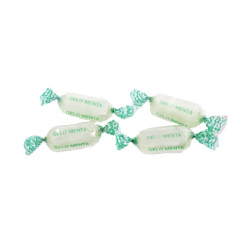 Caramelle Dure - Incap - Menta Gelo - 200 g