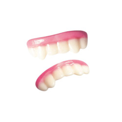 Caramelle Gommose - Dentiera Lucide - Vidal - 14 x 90 g