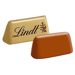Praline Lindt - Gianduiotto - Giandujotto Classico - Busta da 500 g