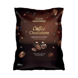 Cioccolatini Maxtris - Chicchi di Caffè Ricoperto Cioccolato...