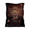 Cioccolatini Maxtris - Chicchi di Caffè Ricoperto Cioccolato Fondente - Busta 1 kg (350pz)