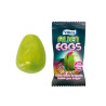 Gomme da Masticare - Vidal - Alien Eggs - Ripieno Gusti assortiti - Box da 200 pz