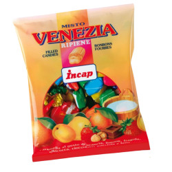 Caramelle Dure Assortite - Incap - Misto Venezia - 200 g
