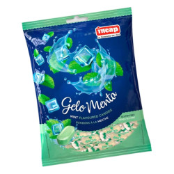 Caramelle Dure - Incap - Menta Gelo - 200 g