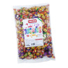 Caramelle Dure - Incap - Magic Mix - Gusti Frutta Assortiti - Busta da 1 Kg
