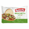 Pane per Bruschetta Classica - Roberto - 4 Fette - 400 gr