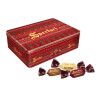 Confezione Regalo - Sperlari - Torroncini Zanzibar - Latta Natale - 250 g