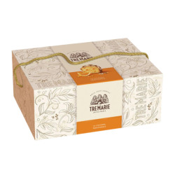 La Colomba Tradizionale - Tre Marie - Classica - Eccellenza - 1 Kg