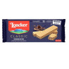 Biscotti Wafer Loacker - Classic Cremkakao - Cacao Cioccolato - 175 gr