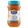 Confettura Extra di Albicocche - Santa Rosa Light -50% - 260 gr Marmellata