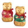 Orsetto Maglione - Lindt - Teddy - Cioccolato Latte - 200 g