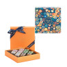 Cioccolatini Venchi - Confezione Regalo - Cofanetto Murano con Cremini - Assortiti - 127 g