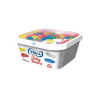 Caramelle Gommose - Jelly Beans - Vidal - Vaschetta da 180 g