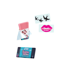 Gomme da Masticare - Vidal - Fashion Tattoo - Gusto Tutti Frutti -...