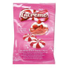 Caramelle Toffee - La Crême Caramelle Dure Fragola e Panna - Vidal - Busta da 300 pz