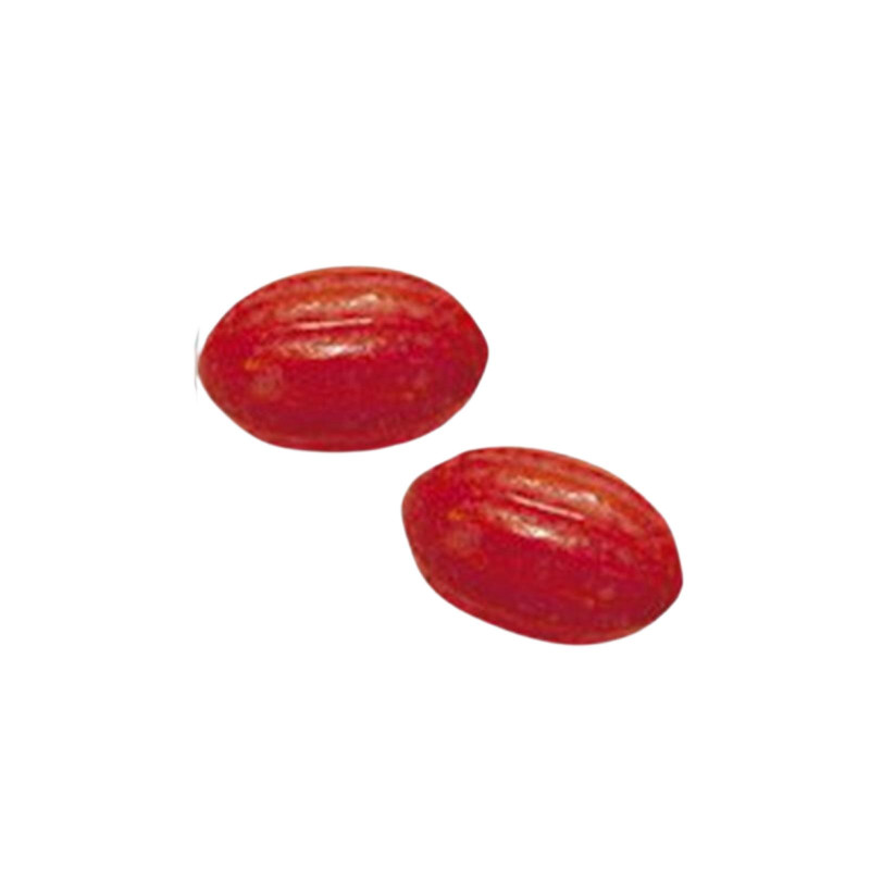 Gomme da Masticare - Fragola Bubble Gum - Vidal - 250 Pezzi 1,5 kg