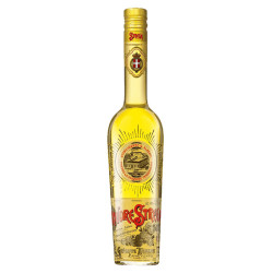 Liquore Strega - Alberti - 500 ml - 40% vol