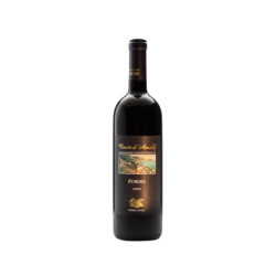 Vino Rosso - Marisa Cuomo - Costa D'amalfi DOC - Furore Riserva...