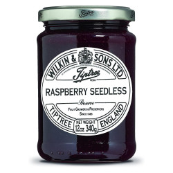 Confettura Wilkin & Sons - Raspberry Seedless - Lampone Senza Semi...
