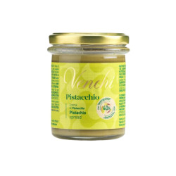 Crema Spalmabile Venchi - Pistacchio - 200 g