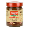 Crema Spalmabile Loacker - Napolitaner Crispy Creme - Nocciola - Barattolo da 270 g
