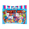 Caramelle Gommose - Party Mix - Vidal - Caramelle e Gomme Assortite - Busta da 450 g