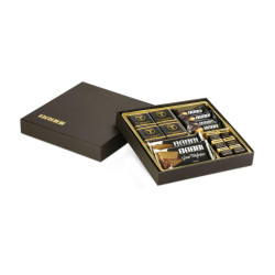 La Collezione Fondente - Babbi - Confezioni Assortite - Scatola...