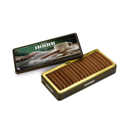 Bonette - Babbi - Piccoli Piaceri - Pistacchio - Latta - 180 g