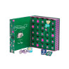 Calendario Avvento - Venchi Natale Prestige - Bureau Alice - 310 g