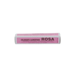 Fialetta Colorante - Madma - Colore Rosa - 25 Fialette da 2 ml