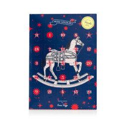 Calendario Avvento - Venchi Natale - Bureau Alice - 181 g