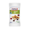 Power Mix - Fatina - Arachidi, Mandorle, Cranberries e Uva - Snack Frutta Secca - 26 x 25 g