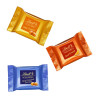Praline Lindt - Squares - Gusti Assortiti - 1000 g