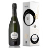 Vino Spumante - Berlucchi '61 - Franciacorta Extra Brut - Astucciato da 1,5 lt