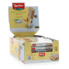 Biscotti Loacker Patisserie - Snack Coconut - Cocco - Expo 36 Pezzi da 21 g