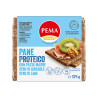 Pane Proteico - Pema - Pacco da 375 g
