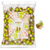 Ovetti Cioccolato - Maxtris - Cremino Pistacchio - 500 g