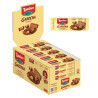 Biscotti Loacker Gardena - Hazelnut - Nocciola - Expo 25 Pezzi da 38 gr